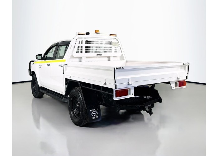 Used 1
                    TOYOTA
                     for Sale Image