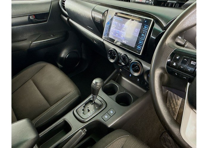 Used 1
                    TOYOTA
                     for Sale Image