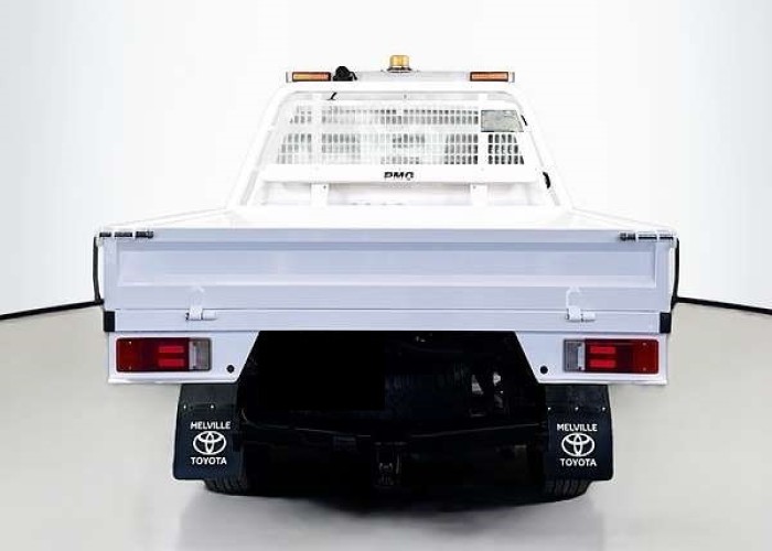 Used 1
                    TOYOTA
                     for Sale Image