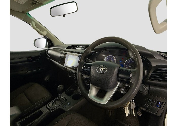 Used 1
                    TOYOTA
                     for Sale Image
