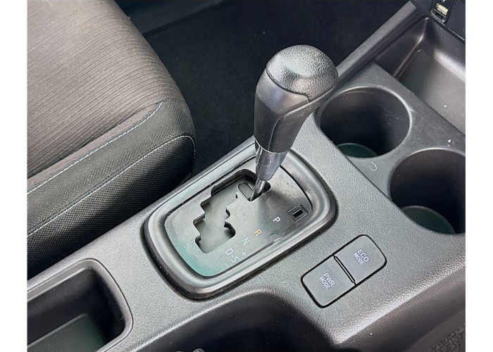 Used 1
                    TOYOTA
                     for Sale Image