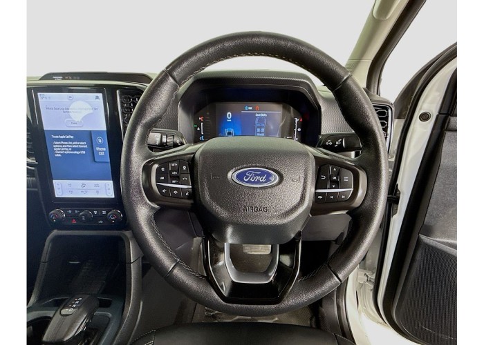 Used 1
                    FORD
                     for Sale Image