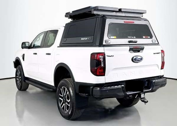 Used 1
                    FORD
                     for Sale Image