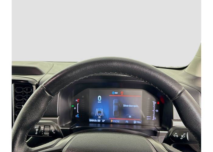 Used 1
                    FORD
                     for Sale Image