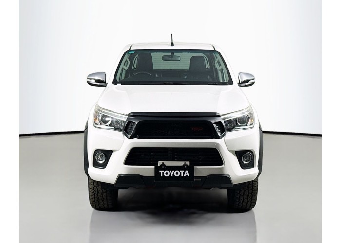 Used 1
                    TOYOTA
                     for Sale Image