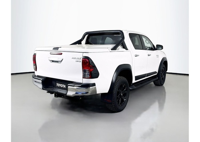 Used 1
                    TOYOTA
                     for Sale Image