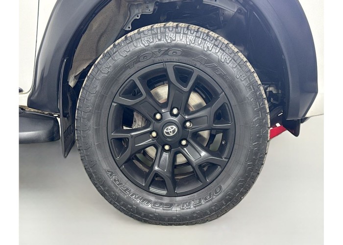 Used 1
                    TOYOTA
                     for Sale Image