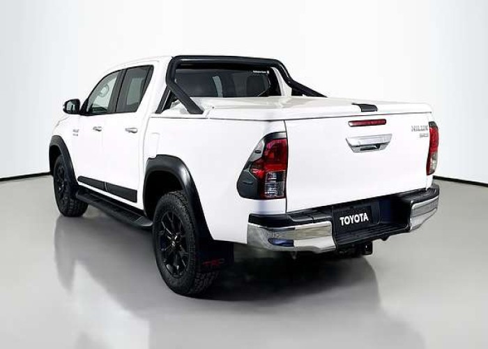 Used 1
                    TOYOTA
                     for Sale Image