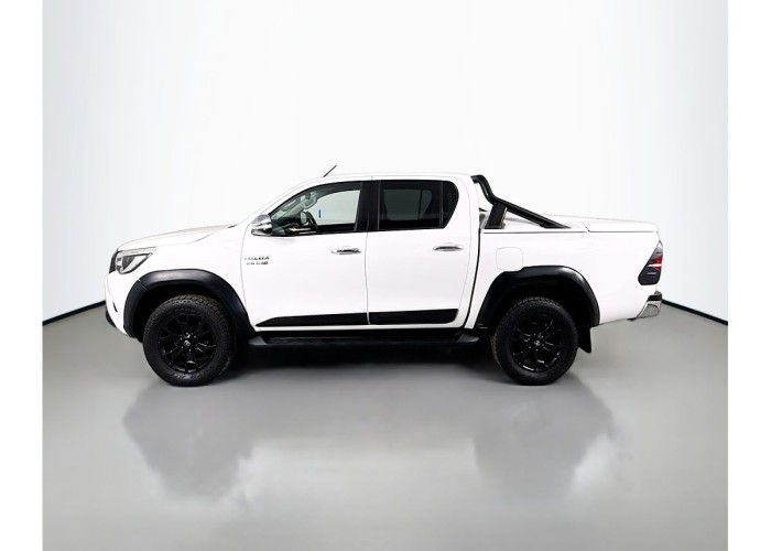 Used 1
                    TOYOTA
                     for Sale Image