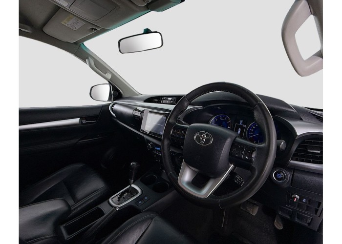 Used 1
                    TOYOTA
                     for Sale Image