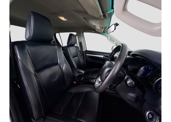 Used 1
                    TOYOTA
                     for Sale Image