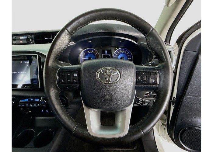 Used 1
                    TOYOTA
                     for Sale Image