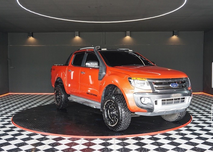 Used 5
                    FORD
                     for Sale Image