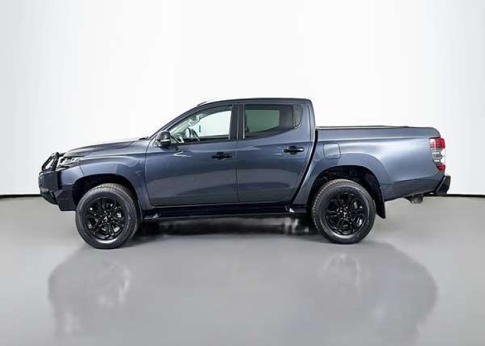 Used 1
                    MITSUBISHI
                     for Sale Image