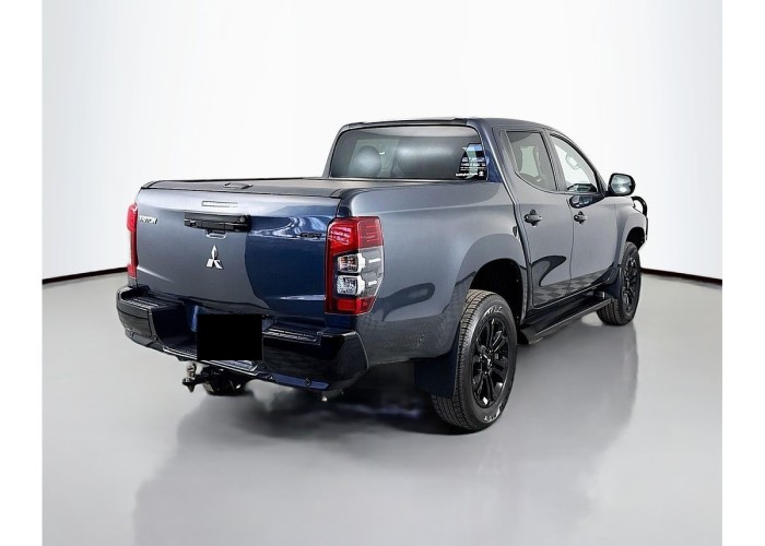 Used 1
                    MITSUBISHI
                     for Sale Image