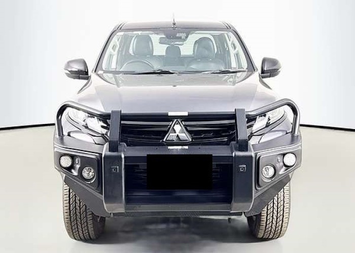 Used 1
                    MITSUBISHI
                     for Sale Image