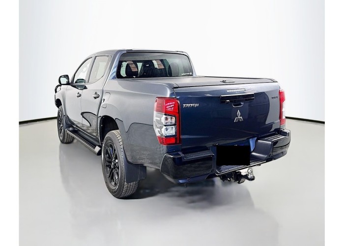 Used 1
                    MITSUBISHI
                     for Sale Image