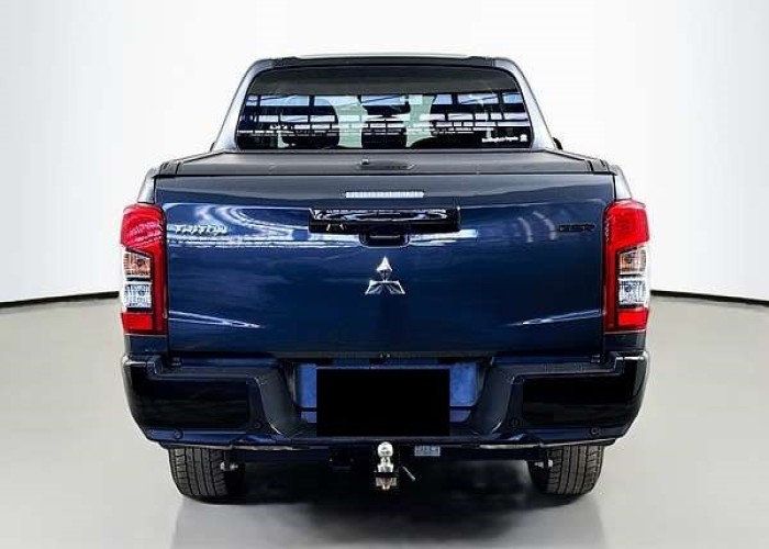 Used 1
                    MITSUBISHI
                     for Sale Image