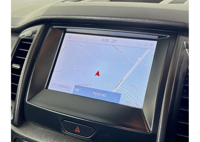 Used 1
                    FORD
                     for Sale Image