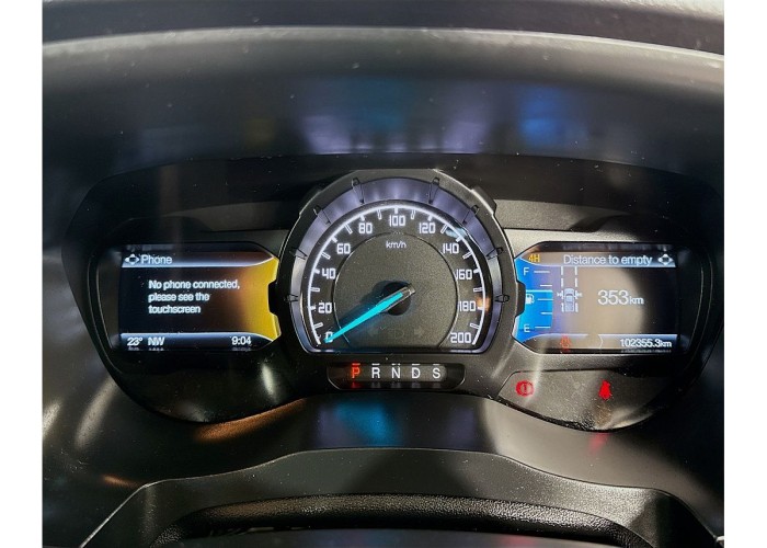 Used 1
                    FORD
                     for Sale Image