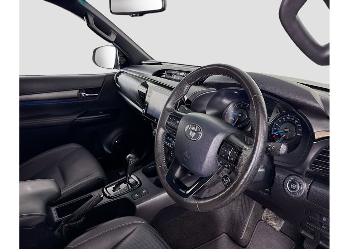 Used 1
                    TOYOTA
                     for Sale Image