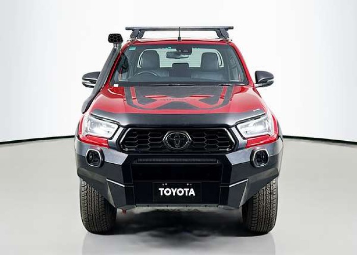 Used 1
                    TOYOTA
                     for Sale Image