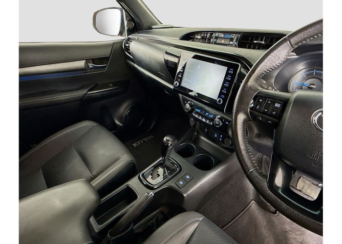 Used 1
                    TOYOTA
                     for Sale Image