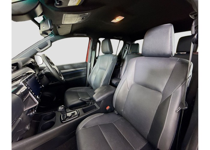 Used 1
                    TOYOTA
                     for Sale Image