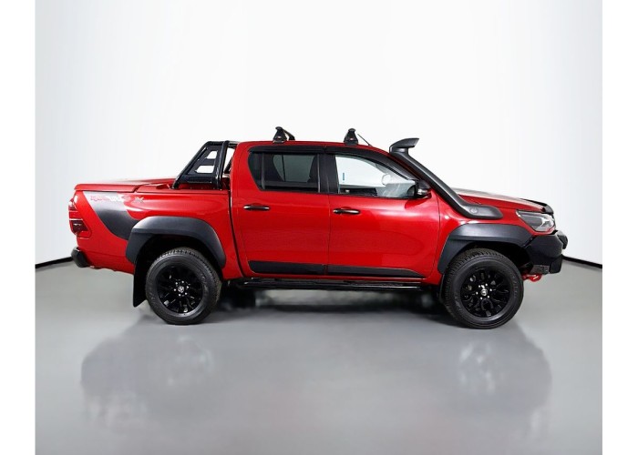 Used 1
                    TOYOTA
                     for Sale Image