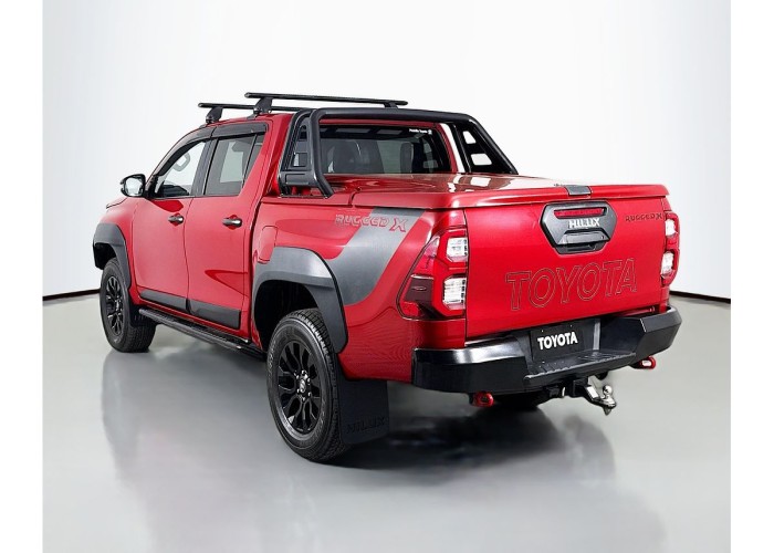 Used 1
                    TOYOTA
                     for Sale Image