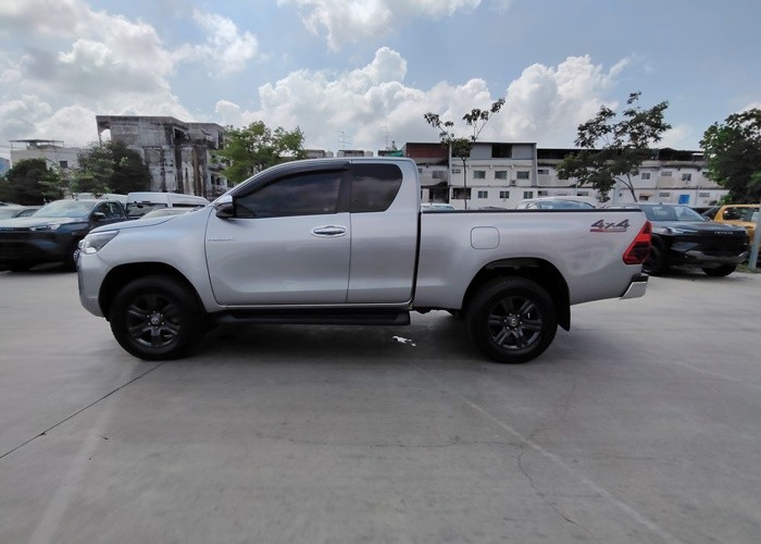 Used 9
                    TOYOTA
                     for Sale Image