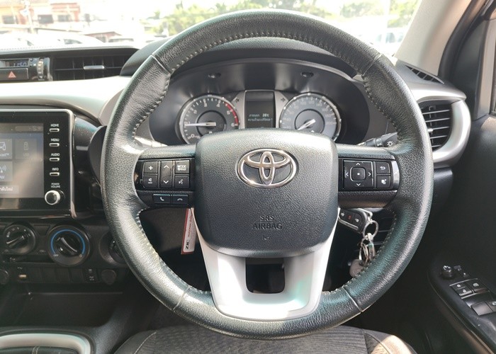 Used 9
                    TOYOTA
                     for Sale Image