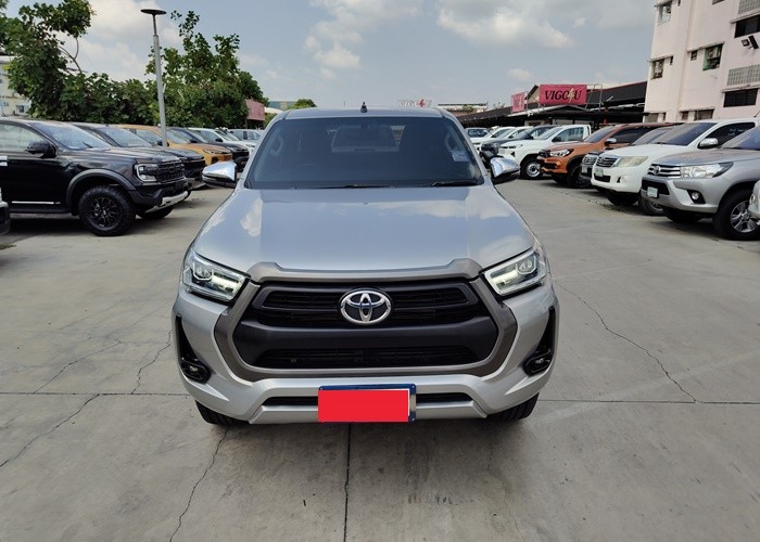 Used 9
                    TOYOTA
                     for Sale Image