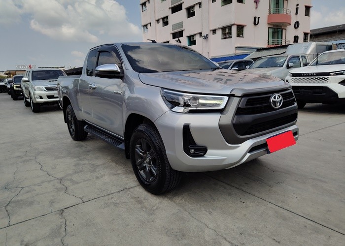 Used 9
                    TOYOTA
                     for Sale Image