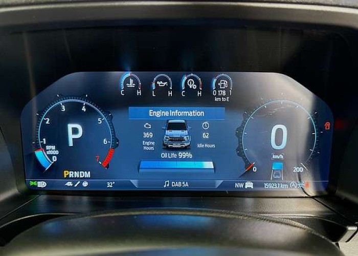 Used 1
                    FORD
                     for Sale Image