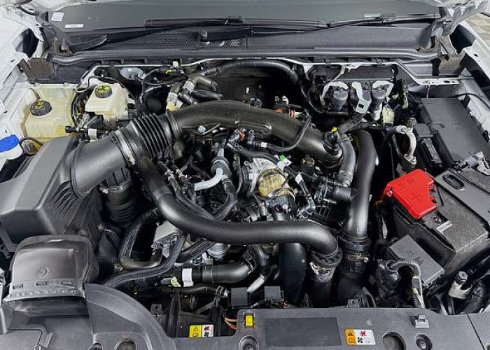 Used 1
                    FORD
                     for Sale Image