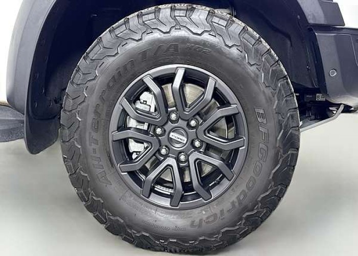 Used 1
                    FORD
                     for Sale Image