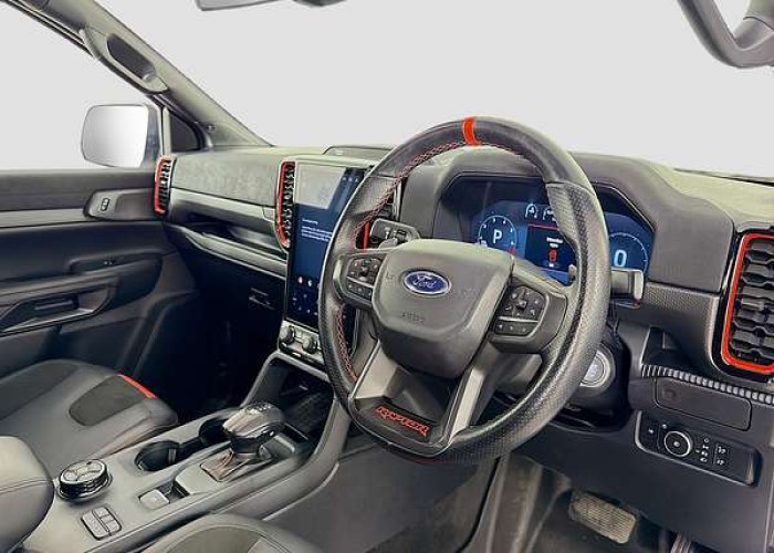 Used 1
                    FORD
                     for Sale Image