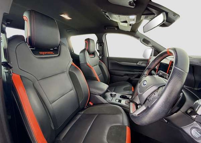 Used 1
                    FORD
                     for Sale Image