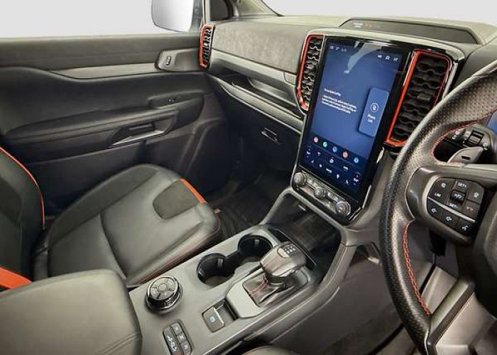 Used 1
                    FORD
                     for Sale Image