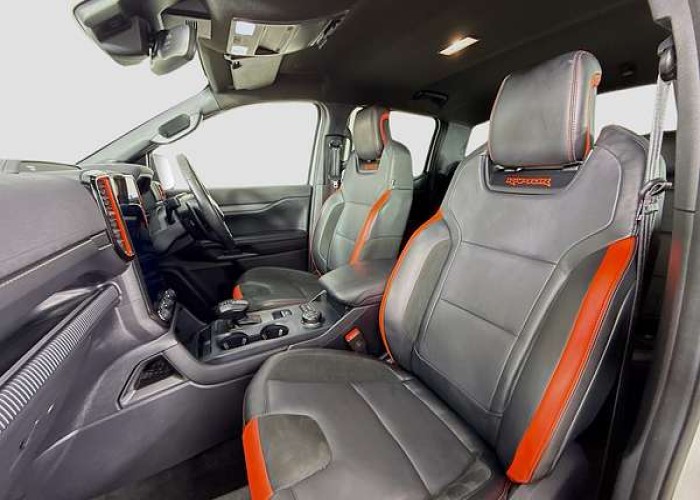 Used 1
                    FORD
                     for Sale Image