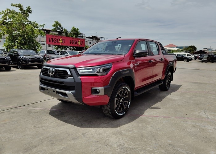 TOYOTA