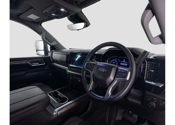 Used 1
                    CHEVROLET
                     for Sale Image