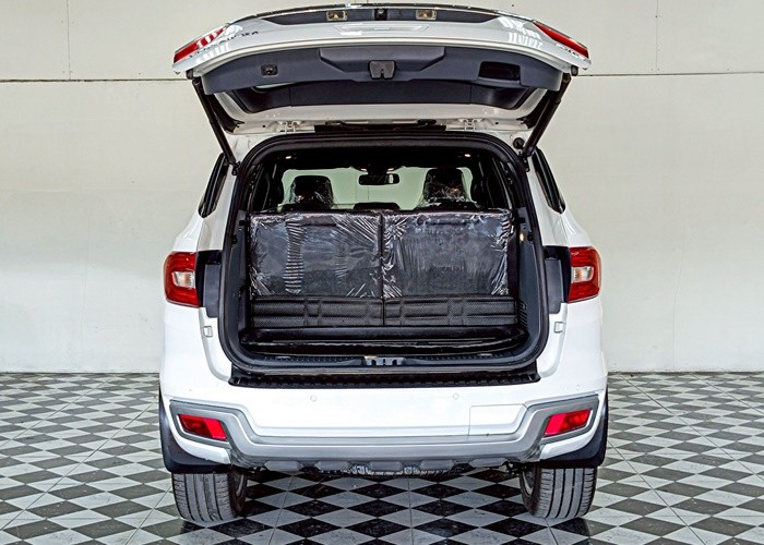 Used 1
                    FORD
                     for Sale Image