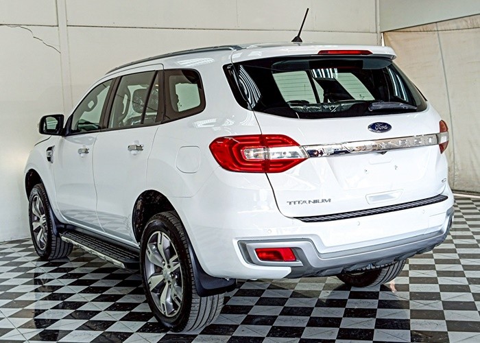 Used 1
                    FORD
                     for Sale Image