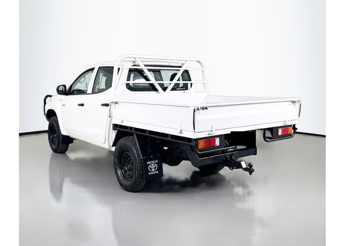 Used 1
                    MITSUBISHI
                     for Sale Image