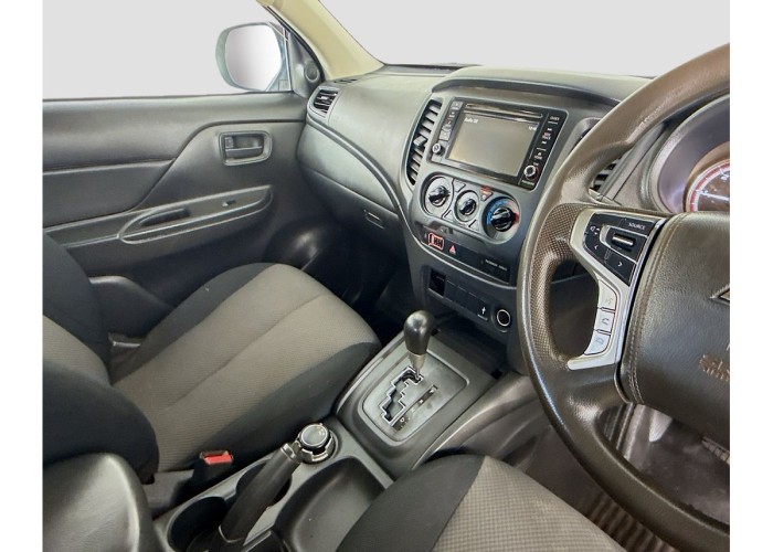 Used 1
                    MITSUBISHI
                     for Sale Image