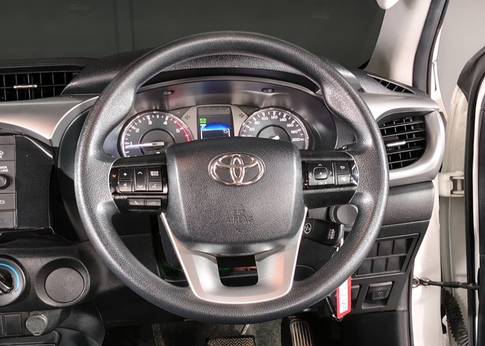 Used 5
                    TOYOTA
                     for Sale Image