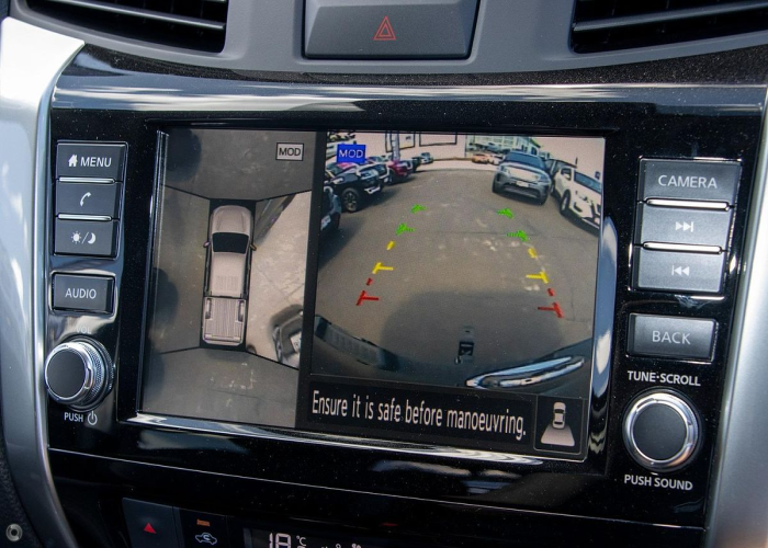 Used 1
                    NISSAN
                     for Sale Image