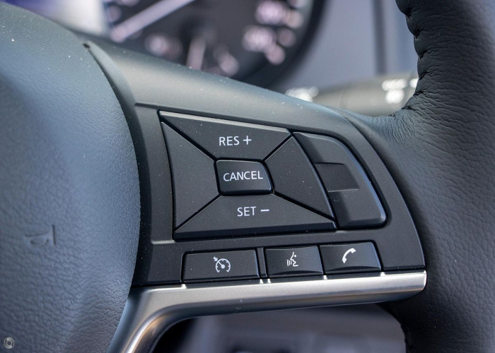 Used 1
                    NISSAN
                     for Sale Image